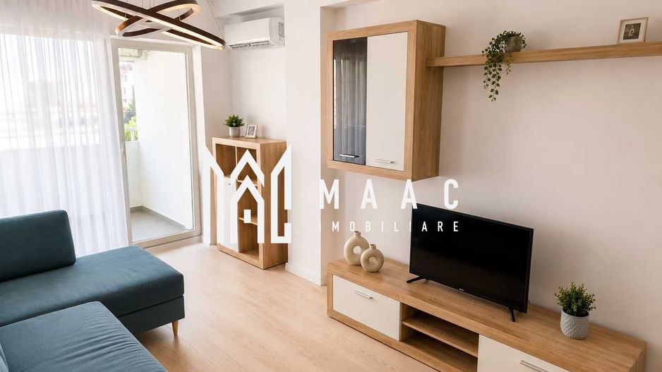 Apartament de vânzare Sibiu | 3 camere | terasă 10 mp - Poză 2