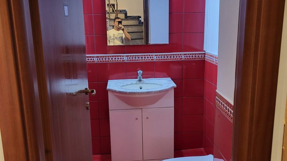 Vanzare Apartament Duplex 4 Camere Decebal - Poză 11