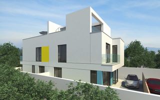 Vila premium de vanzare, P+1, 4 camere, Popesti-Leordeni, Ilfov - Poză 2