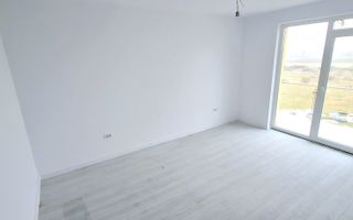 Apartamente cu 2 camere,  decomandate,Cartier Premium Residence Giroc - Poză 2