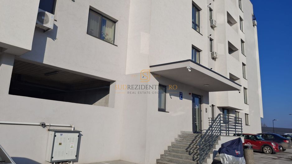 Apartament 2 camere, prima inchiriere, zona Grand Arena, Metalurgiei - Poză 10