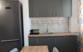 AP. 2 CAMERE BIRUINTEI, BLOC NOU, PARCARE, MASINA SPALAT VASE, METROU - Poză 4