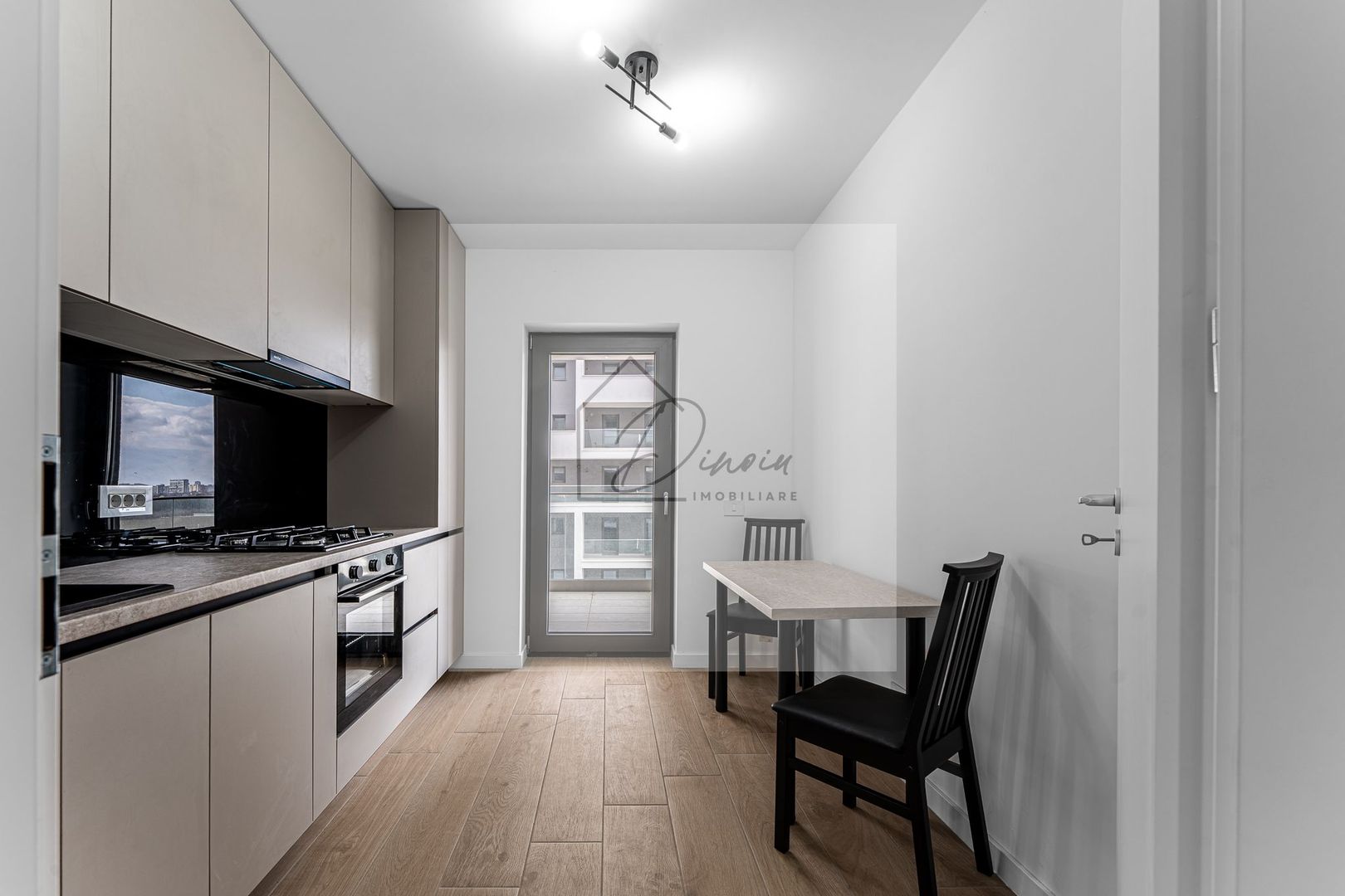 2 camere PRIMA VISTA  Promenada Pipera I TVA INCLUS I Premium I COM 0% - Poză 11