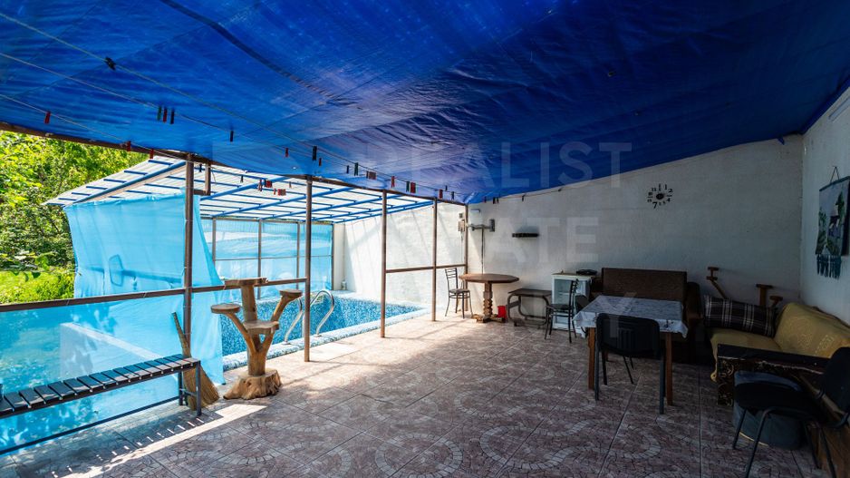 Vânzare, casă, 5 camere,  Vadul lui Vodă - Poză 14