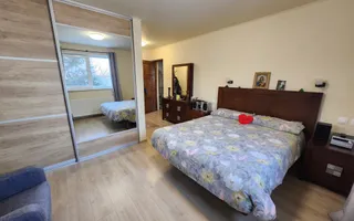 De vanzare casa 6 camere 8142 mp teren in Oarda de Sus - Poză 12