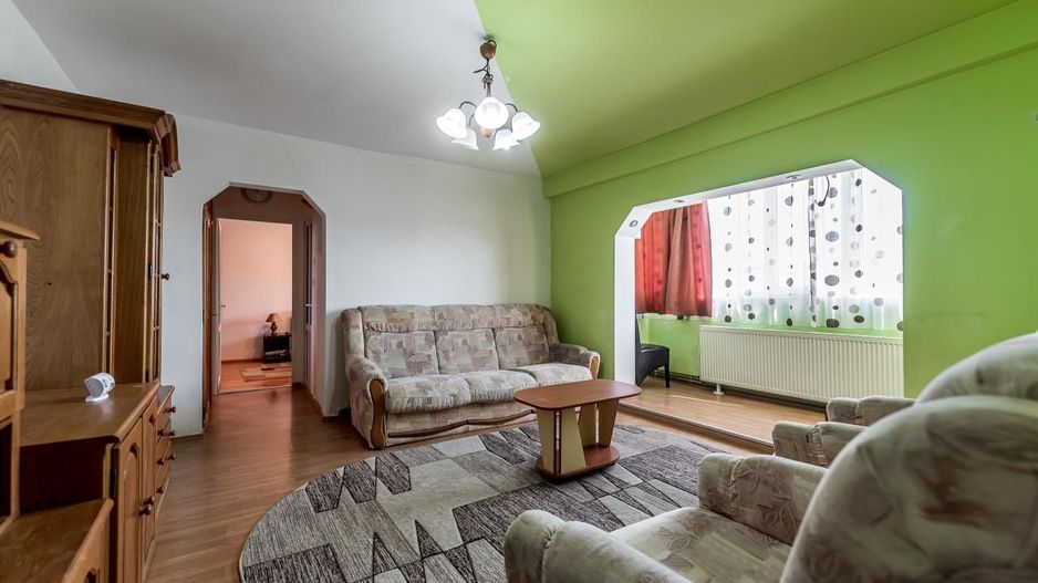 Apartament 2 camere - Miortia, Micalaca - COMISION 0% - Poză 1