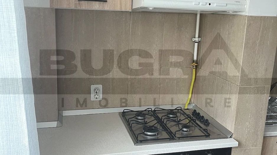 Apartament de 2 camere, decomandat, 52mp, zona Golden Tulip - Poză 9