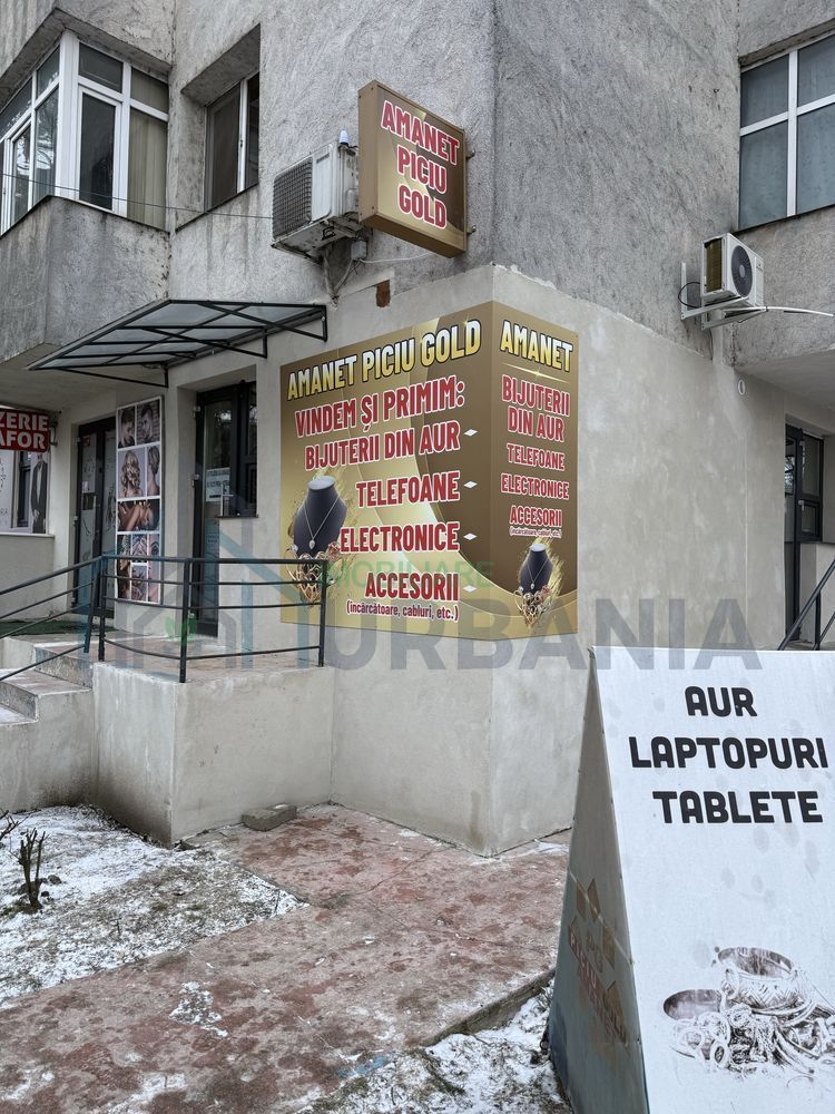 Vânzare Casă de Amanet – Alexandru cel Bun – 28 de ani vechime – 35.000 EUR - Poză 7