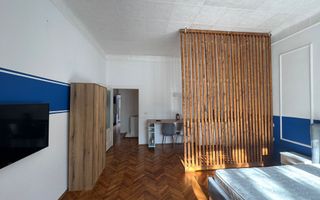 Apartament 1 camera, 34 mp, parcare, zona ULTRACENTRALA - Poză 1