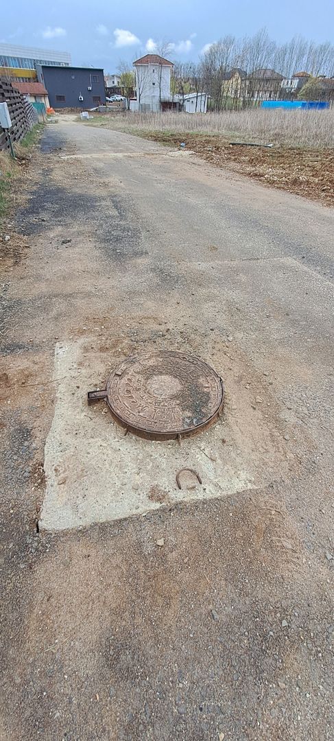 Corbeanca zona Paradisul Verde, teren pretabil investitie, comision 0% - Poză 4