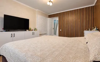 CASĂ TIP DUPLEX ÎN SÎNGERA | 220 m² | 4 DORMITOARE | 6 ARI - Poză 22