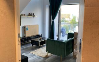 Duplex Penthouse Premium  3 camere | Prima Vista | Comision 0 - Poză 12