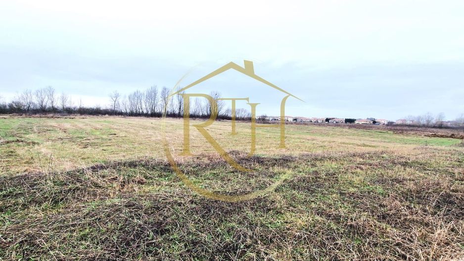 De vanzare parcele teren intravilan in Urseni  pentru constructii rezidentiale. - Poză 9