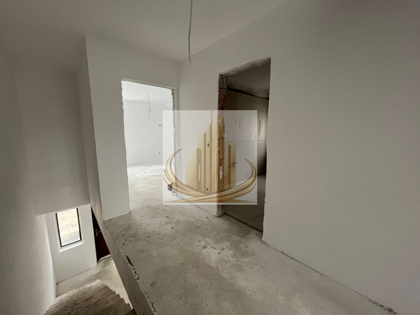 Duplex modern cu predare la cheie, Mosnita Veche | Toate utilitatile - Poză 9