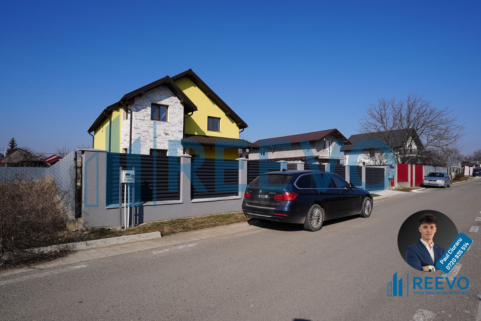 Casă/Vilă de vânzare Letea Veche, Str. Panselelor, Bacău - Poză 48