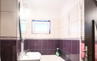 Apartament 2 camere-Rovine-parter-centrala proprie-54mp - Poză 5