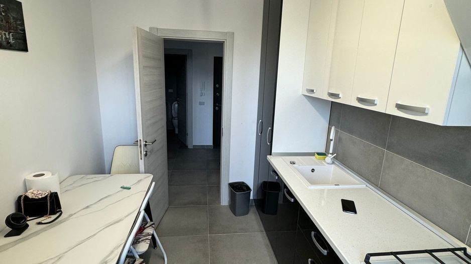 Berceni Grand Arena ultrafinisat,loc parcare subterana - Poză 5