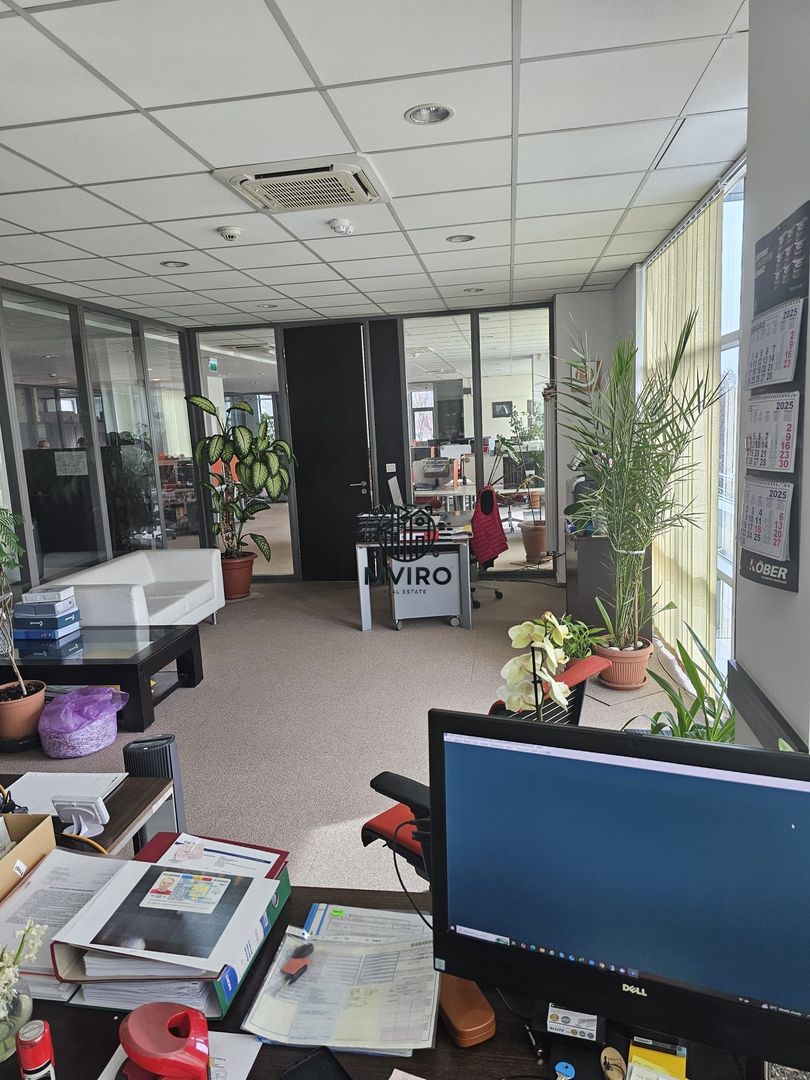 Clădire de Birouri și Spații Comerciale – Zona Ultracentrală - Poză 6