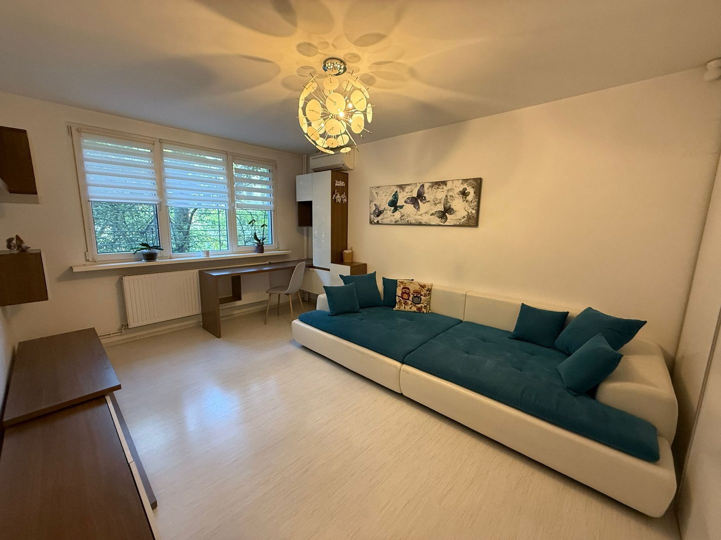 AP. 2 CAMERE POLITEHNICA, LOC PARCARE, MASINA SPALAT VASE, CENTRALA - Poză 1