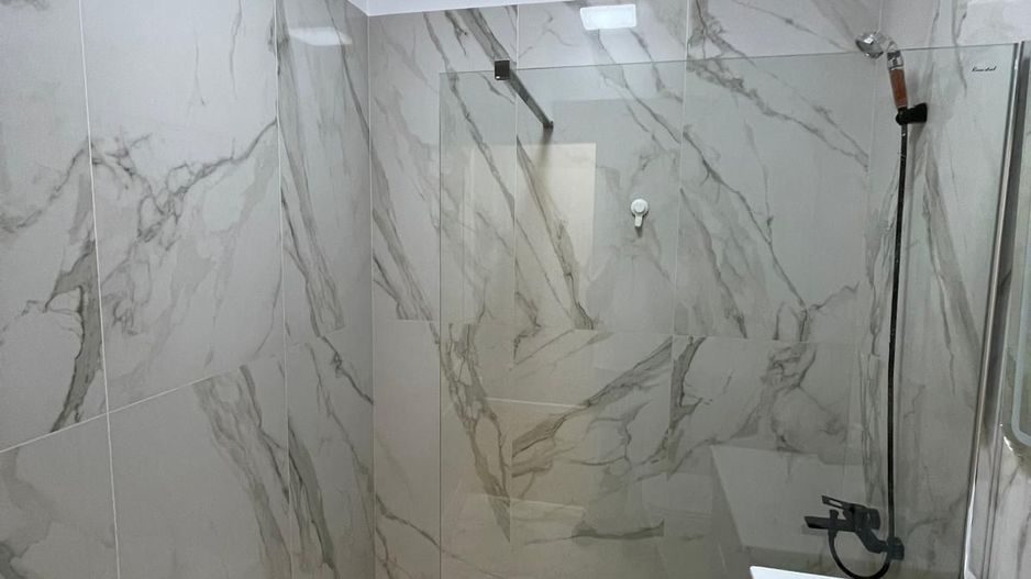 Apartament 2 camere modern – Pipera, rond OMV Terasă 8 mp - Poză 17