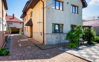 Vilă cu 3 dormitoare - zonă exclusivistă - Poză 21