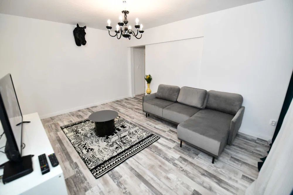 Apartament superb Calea Victoriei - Poză 2
