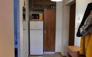 Apartament de 2 camere, modern, 37mp, zona Hermes - Poză 9