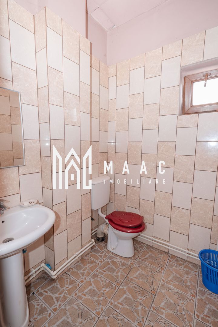 Spatiu comercial 100MP | Dragasani - Poză 7