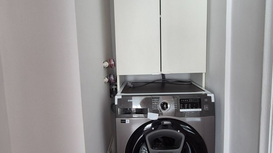 AP. 2 CAMERE RAHOVA,BUCATARIE INCHISA ,BLOC REABILITAT, LOC PARCARE - Poză 6