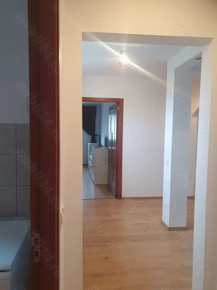 Apartament 2 cam Raul Doamnei. - Poză 2
