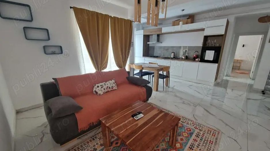 Apartament 2 camere Giroc bloc nou - Poză 1