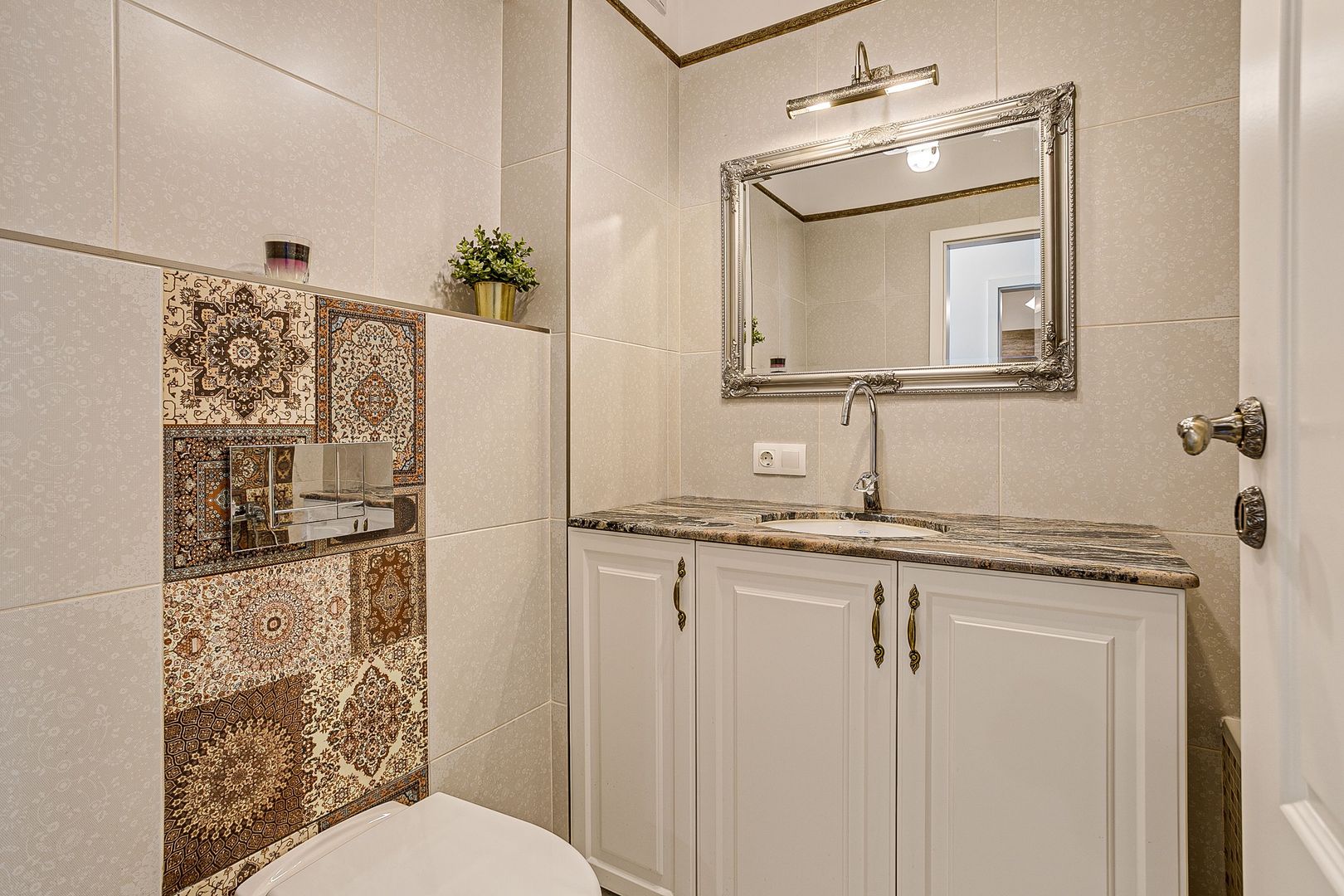 Apartament ARED cu vedere panoramică, Malul Mureșului - Poză 8