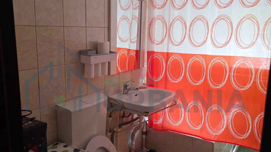 Apartament 1 camera decomandat, 40 mp, langa caminul George Asachi, Iasi - Poză 6