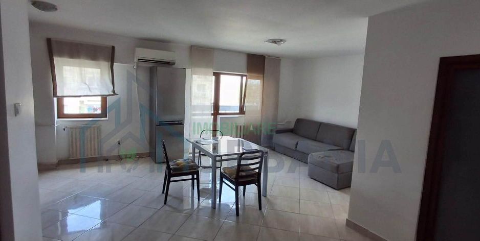 Apartament tip studio de închiriat, 42 mp, zonă centrală, Bulevardul Nicolae Iorga nr. 6, Bloc 903A, Scara A, Iași - Poză 3