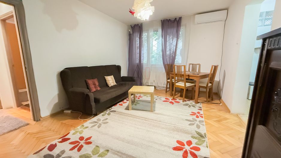 2 Camere Mihalache | Parter | Agronomie - Poză 3