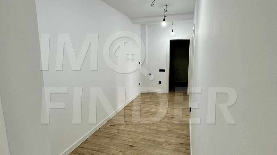 Apartament cu 2 dormitoare, bucatarie separata, 67.5 mp , langa Iulius Mall - Poză 4