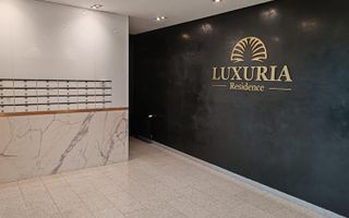 Apartamet Luxuria // Bd Expozitiei. - Poză 1