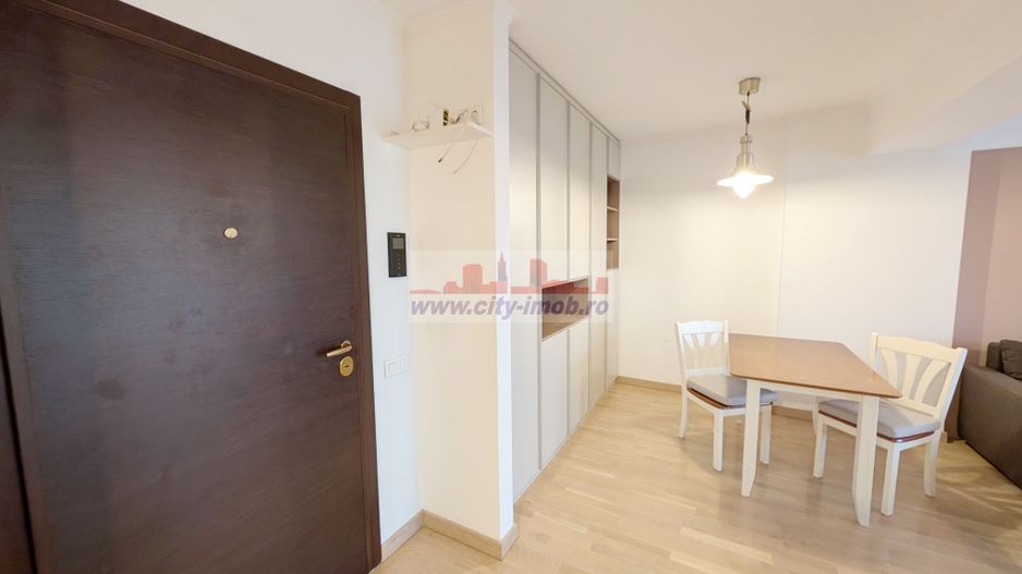 Inchiriere 2 Camere Banu Mata / Titulescu / Bloc nou 2018 , Icon Residence - Poză 13