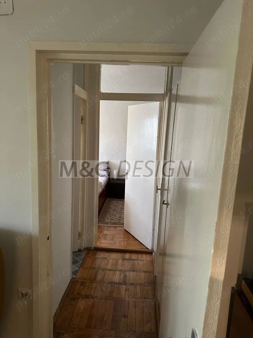 Apartament 3 camere Girocului etaj 2 - Poză 7
