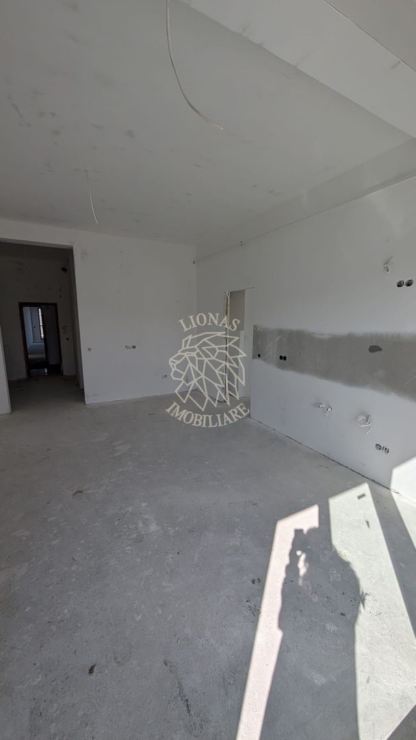 COMISION 0%! Penthouse finisat 73,75 mp utili+terasa 90 mp-Zavoaie - Poză 6