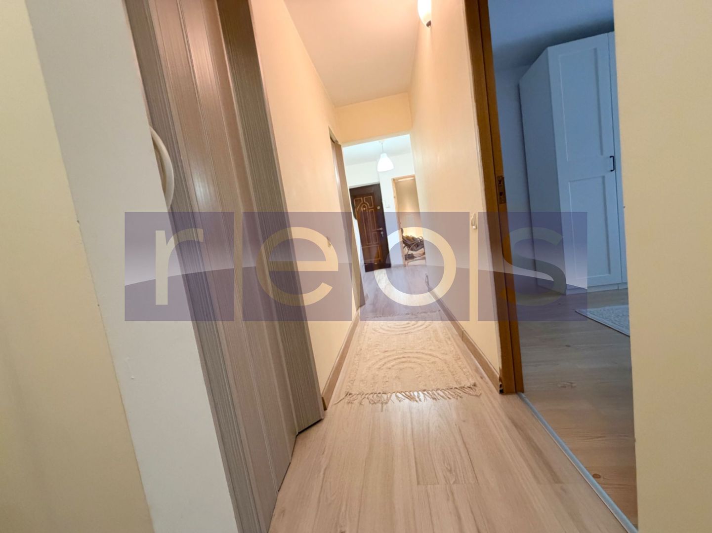 VANZARE 3 CAMERE | DECOMANDAT | ETAJ 1 | RENOVAT | ZONE CRANGASI - Poză 15