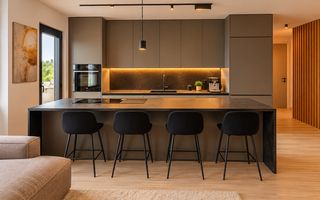 Duplex 4 camere Domenii | Loc de parcare - Poză 3