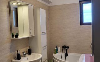 AP. 2 CAMERE- PARCARE INCLUSA, BUCATARIE INCHISA, CENTRALA PROPRIE - Poză 5