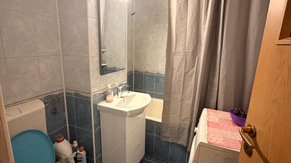 Garsoniera cocheta, etaj intermediar, Bulevardul Muncii - Poză 5