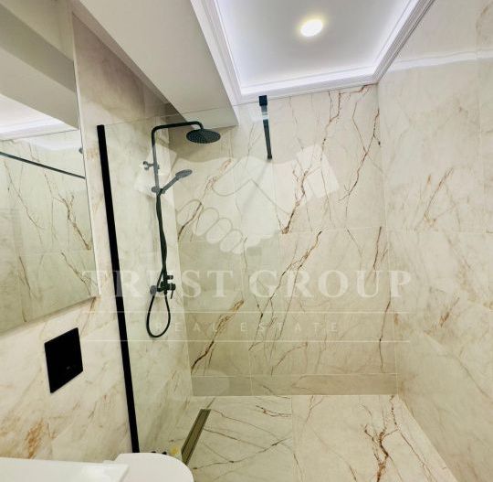 Apartament 3 camere Baneasa Garlei | Imobil nou | Terasa26mp | Parcare subterana - Poză 16