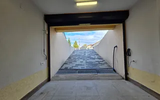 Vila individuală cu piscină privată,, teren 1000 mp – Pipera - Poză 40