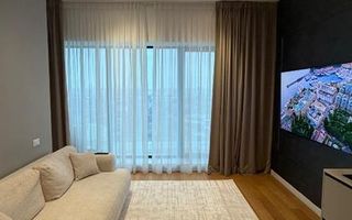 De închiriat: apartament 3 camere - nou - mobilat - One Verdi - Poză 1