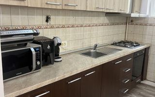 Apartament 2 camere decomandat Giurgiului - Poză 4