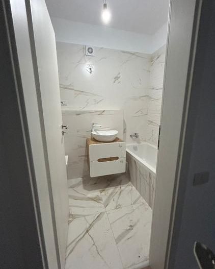 🏡 2 Camere De Vanzare | Bloc Nou | Loc Parcare | SALAJ - Poză 9