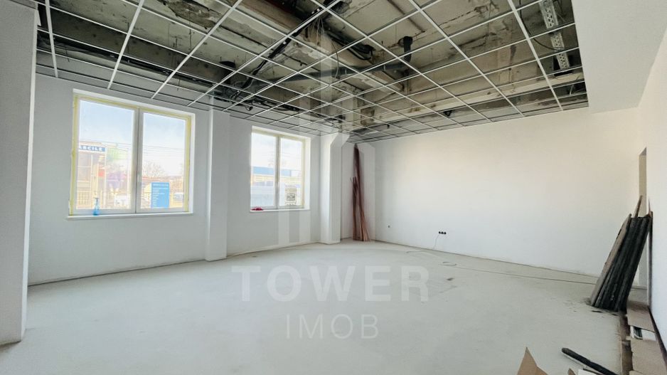 Spațiu birouri de inchiriat-Zona centrala - Poză 11